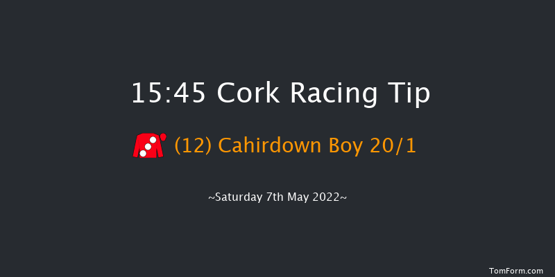 Cork 15:45 Handicap Hurdle 20f Fri 6th May 2022