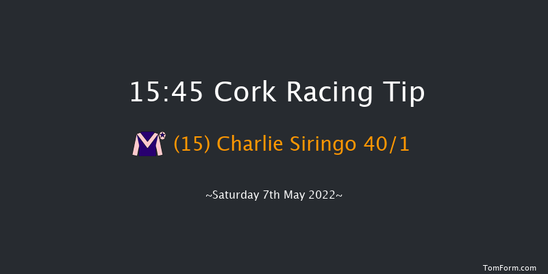 Cork 15:45 Handicap Hurdle 20f Fri 6th May 2022