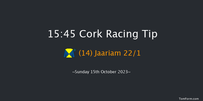 Cork 15:45 Handicap Hurdle 19f Tue 26th Sep 2023