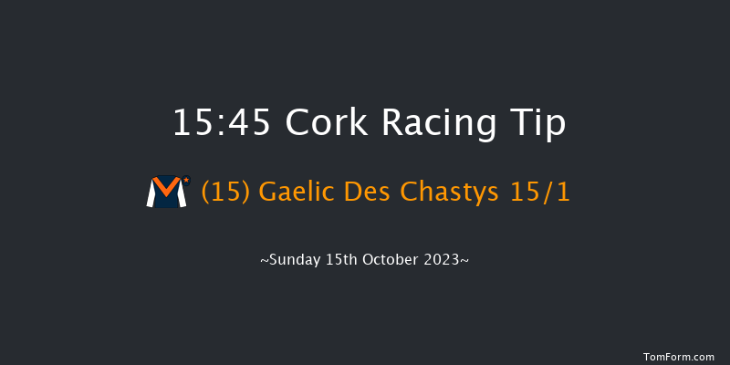 Cork 15:45 Handicap Hurdle 19f Tue 26th Sep 2023
