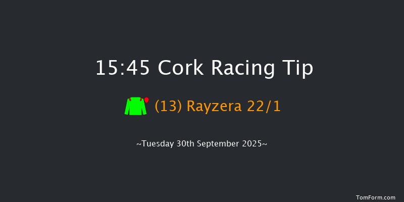 Cork 15-45 8f Wed 10th Sep 2025