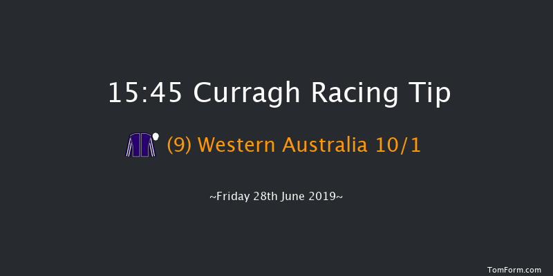 Curragh 15:45 Group 2 14f Thu 27th Jun 2019