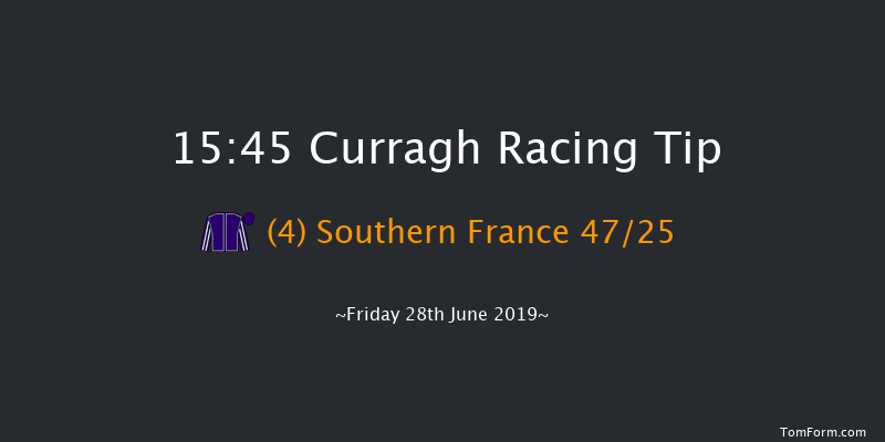 Curragh 15:45 Group 2 14f Thu 27th Jun 2019
