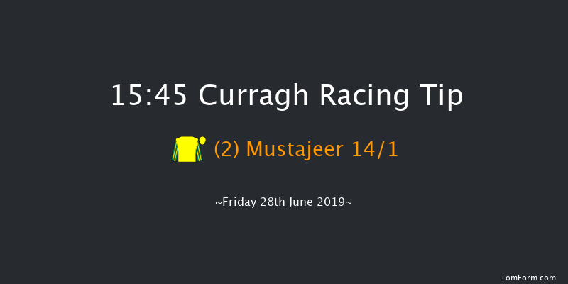 Curragh 15:45 Group 2 14f Thu 27th Jun 2019