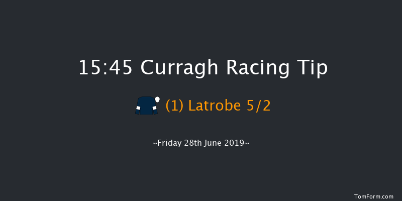 Curragh 15:45 Group 2 14f Thu 27th Jun 2019