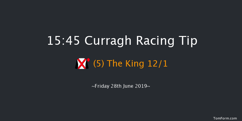 Curragh 15:45 Group 2 14f Thu 27th Jun 2019