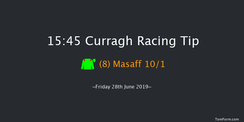 Curragh 15:45 Group 2 14f Thu 27th Jun 2019