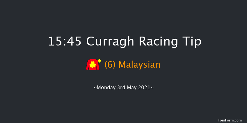 Irish Stallion Farms EBF Fillies Handicap Curragh 15:45 Handicap 7f Sat 17th Apr 2021