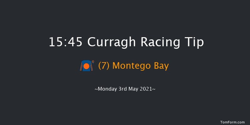 Irish Stallion Farms EBF Fillies Handicap Curragh 15:45 Handicap 7f Sat 17th Apr 2021
