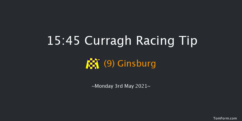 Irish Stallion Farms EBF Fillies Handicap Curragh 15:45 Handicap 7f Sat 17th Apr 2021