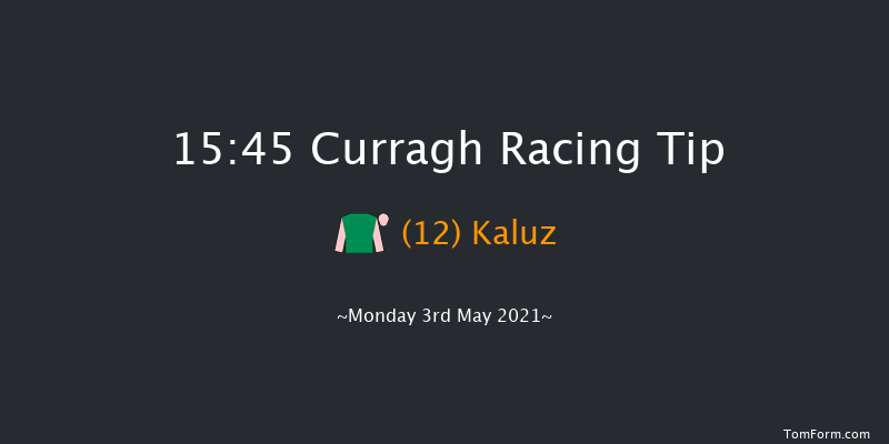 Irish Stallion Farms EBF Fillies Handicap Curragh 15:45 Handicap 7f Sat 17th Apr 2021