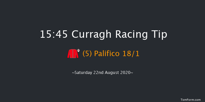 A.R.M. Holding Debutante Stakes (Fillies Group 2) Curragh 15:45 Group 2 7f Fri 14th Aug 2020
