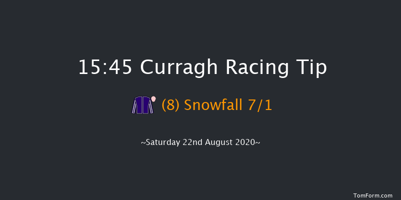 A.R.M. Holding Debutante Stakes (Fillies Group 2) Curragh 15:45 Group 2 7f Fri 14th Aug 2020