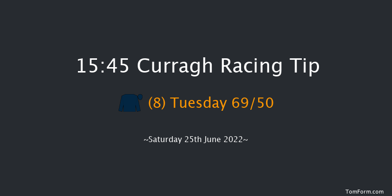 Curragh 15:45 Group 1 12f Fri 24th Jun 2022