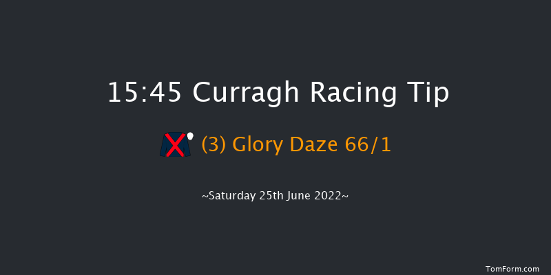Curragh 15:45 Group 1 12f Fri 24th Jun 2022
