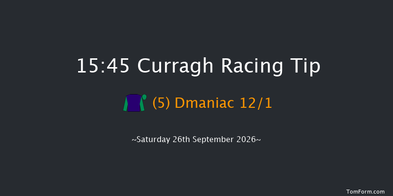 Curragh 15-45 7f Sun 13th Sep 2026