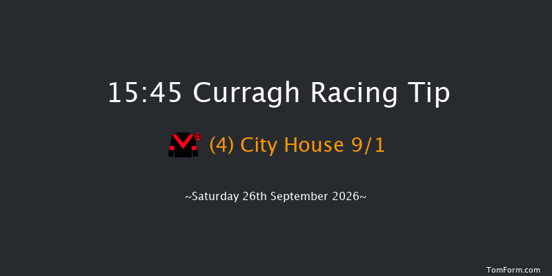 Curragh 15-45 7f Sun 13th Sep 2026