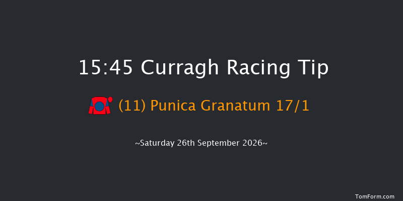 Curragh 15-45 7f Sun 13th Sep 2026