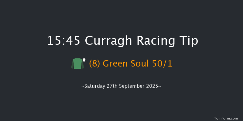 Curragh 15-45 7f Sun 14th Sep 2025