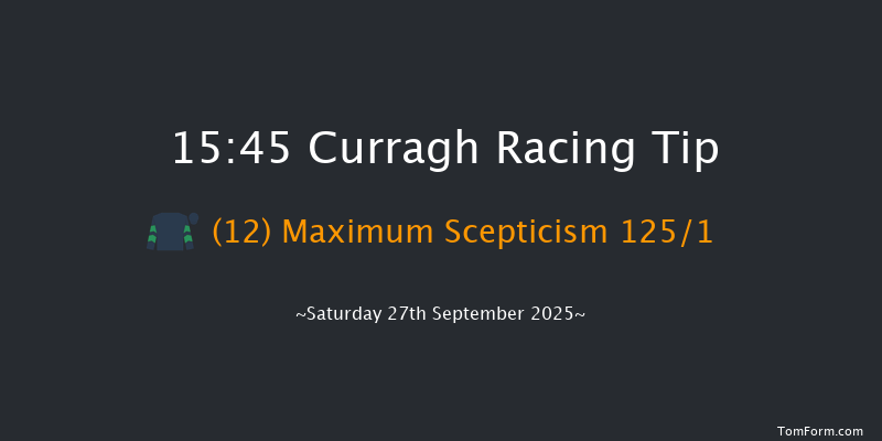 Curragh 15-45 7f Sun 14th Sep 2025