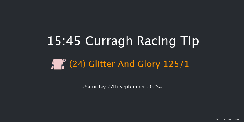 Curragh 15-45 7f Sun 14th Sep 2025