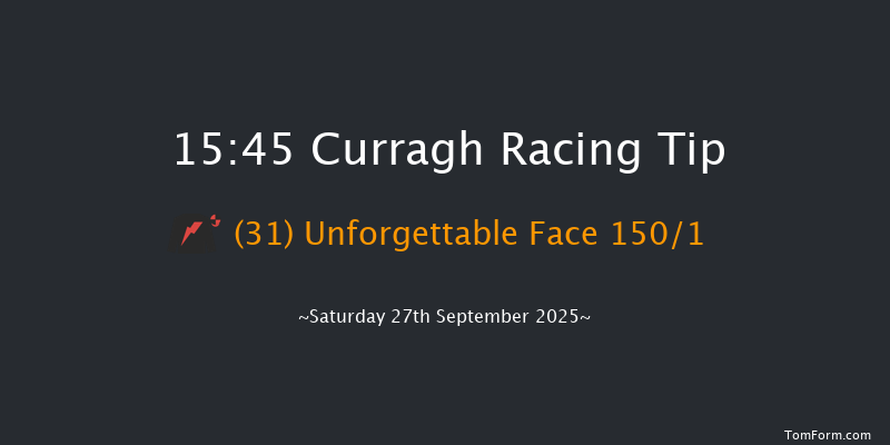 Curragh 15-45 7f Sun 14th Sep 2025