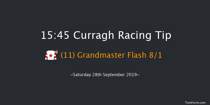 Curragh 15:45 Handicap 8f Sun 15th Sep 2019