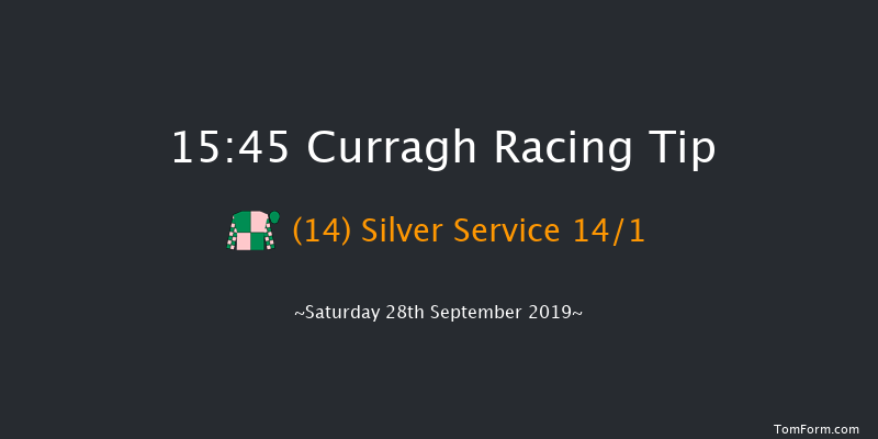 Curragh 15:45 Handicap 8f Sun 15th Sep 2019