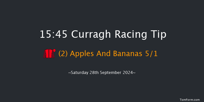 Curragh  15:45 Stakes 7f Sun 15th Sep 2024