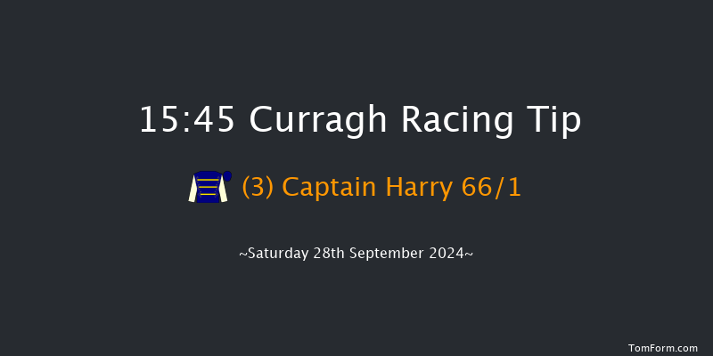 Curragh  15:45 Stakes 7f Sun 15th Sep 2024