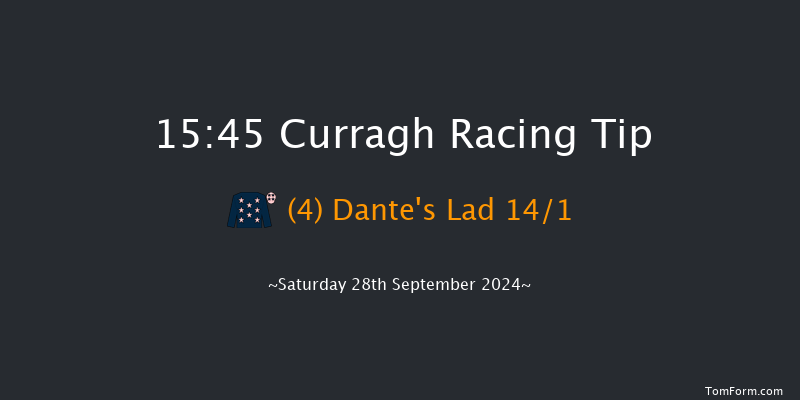 Curragh  15:45 Stakes 7f Sun 15th Sep 2024