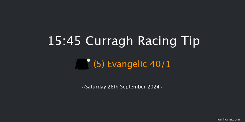 Curragh  15:45 Stakes 7f Sun 15th Sep 2024