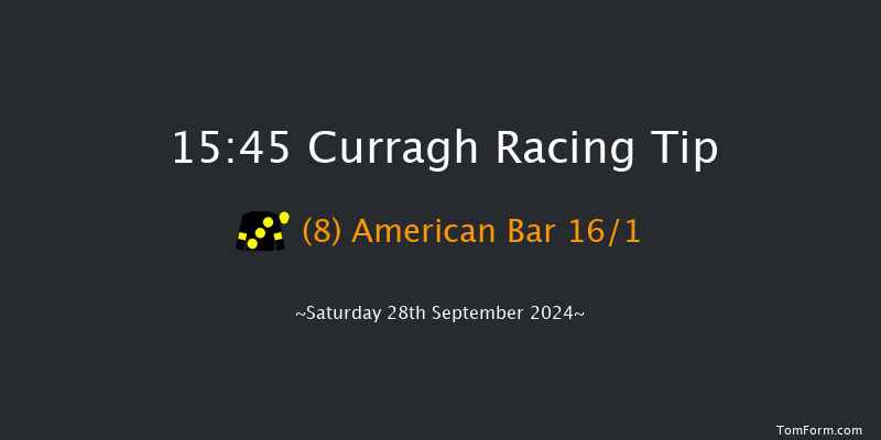 Curragh  15:45 Stakes 7f Sun 15th Sep 2024