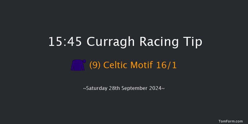 Curragh  15:45 Stakes 7f Sun 15th Sep 2024
