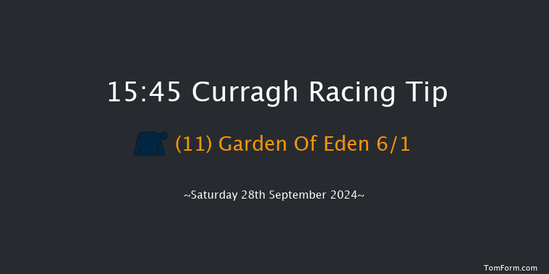 Curragh  15:45 Stakes 7f Sun 15th Sep 2024