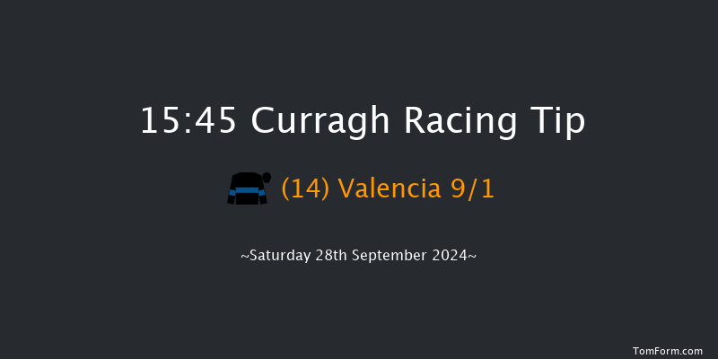 Curragh  15:45 Stakes 7f Sun 15th Sep 2024
