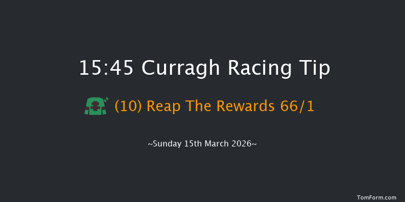 Curragh 15-45 7f Sun 2nd Nov 2025