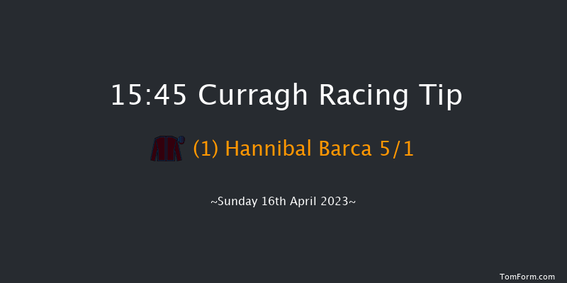 Curragh 15:45 Group 3 7f Sat 25th Mar 2023