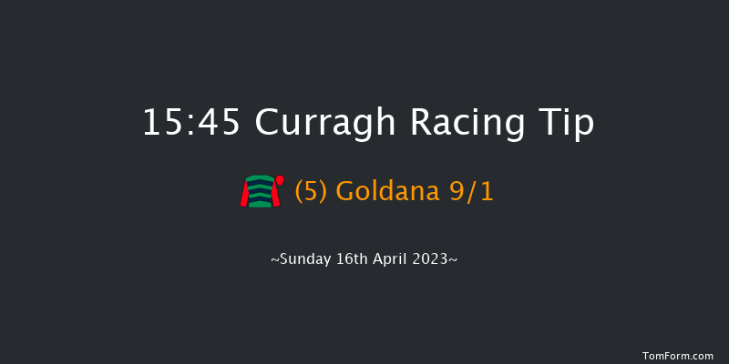 Curragh 15:45 Group 3 7f Sat 25th Mar 2023