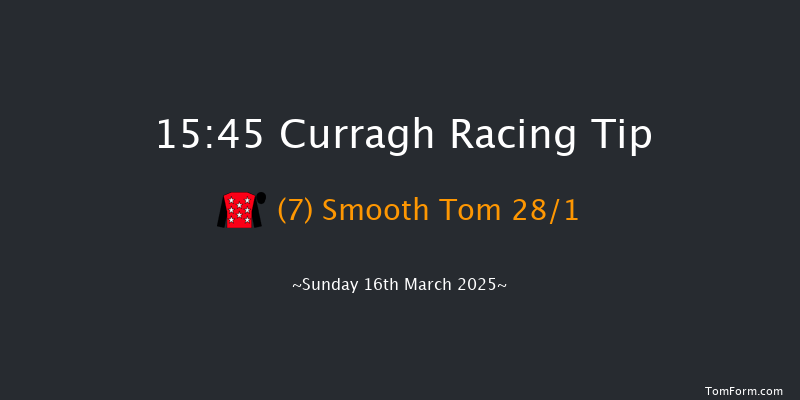 Curragh  15:45 Handicap 8f Sun 3rd Nov 2024