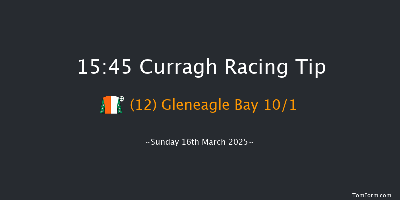 Curragh  15:45 Handicap 8f Sun 3rd Nov 2024
