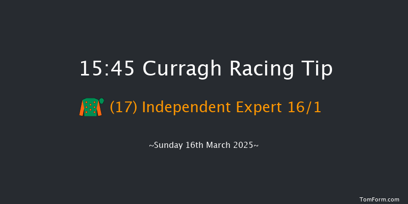 Curragh  15:45 Handicap 8f Sun 3rd Nov 2024