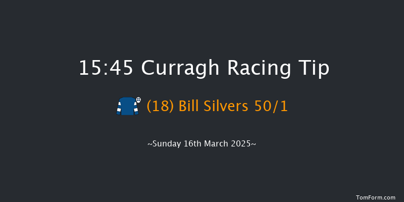 Curragh  15:45 Handicap 8f Sun 3rd Nov 2024