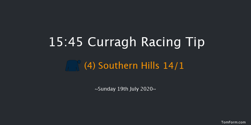 Holden Plant Rentals Sapphire Stakes (Group 2) Curragh 15:45 Group 2 5f Sat 18th Jul 2020