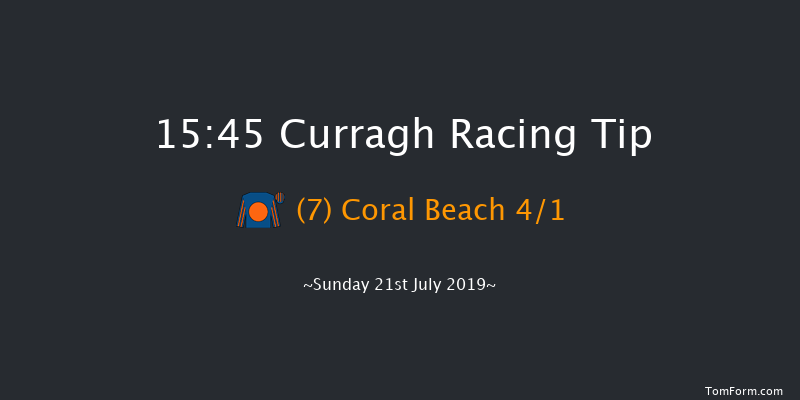 Curragh 15:45 Group 2 9f Sat 29th Jun 2019