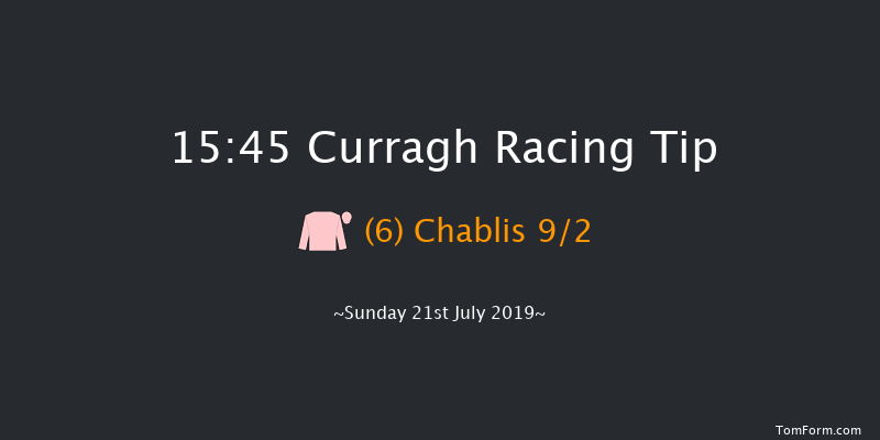 Curragh 15:45 Group 2 9f Sat 29th Jun 2019