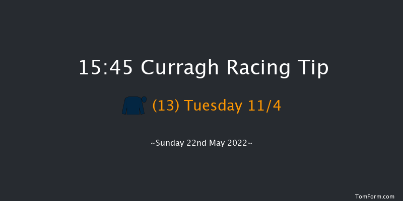 Curragh 15:45 Group 1 8f Sat 21st May 2022