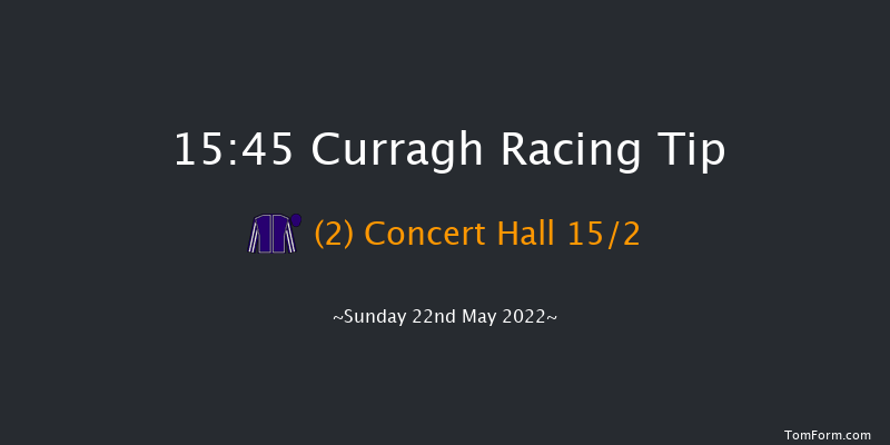 Curragh 15:45 Group 1 8f Sat 21st May 2022