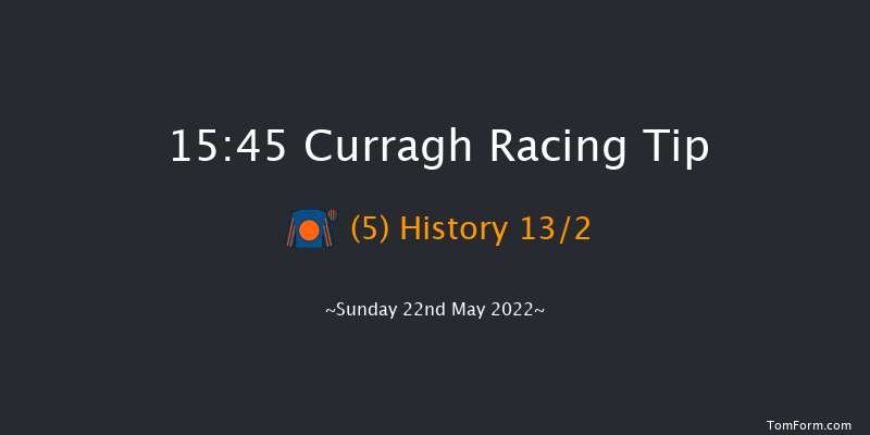 Curragh 15:45 Group 1 8f Sat 21st May 2022