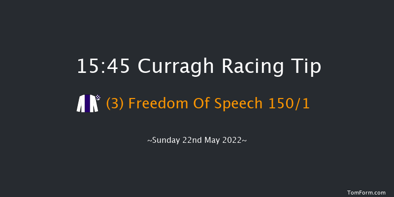 Curragh 15:45 Group 1 8f Sat 21st May 2022